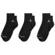 Jordan Κάλτσες Everyday Ankle Socks 3 pairs
